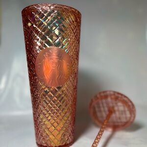 Starbucks 2021 Holiday 24 oz. Tumbler